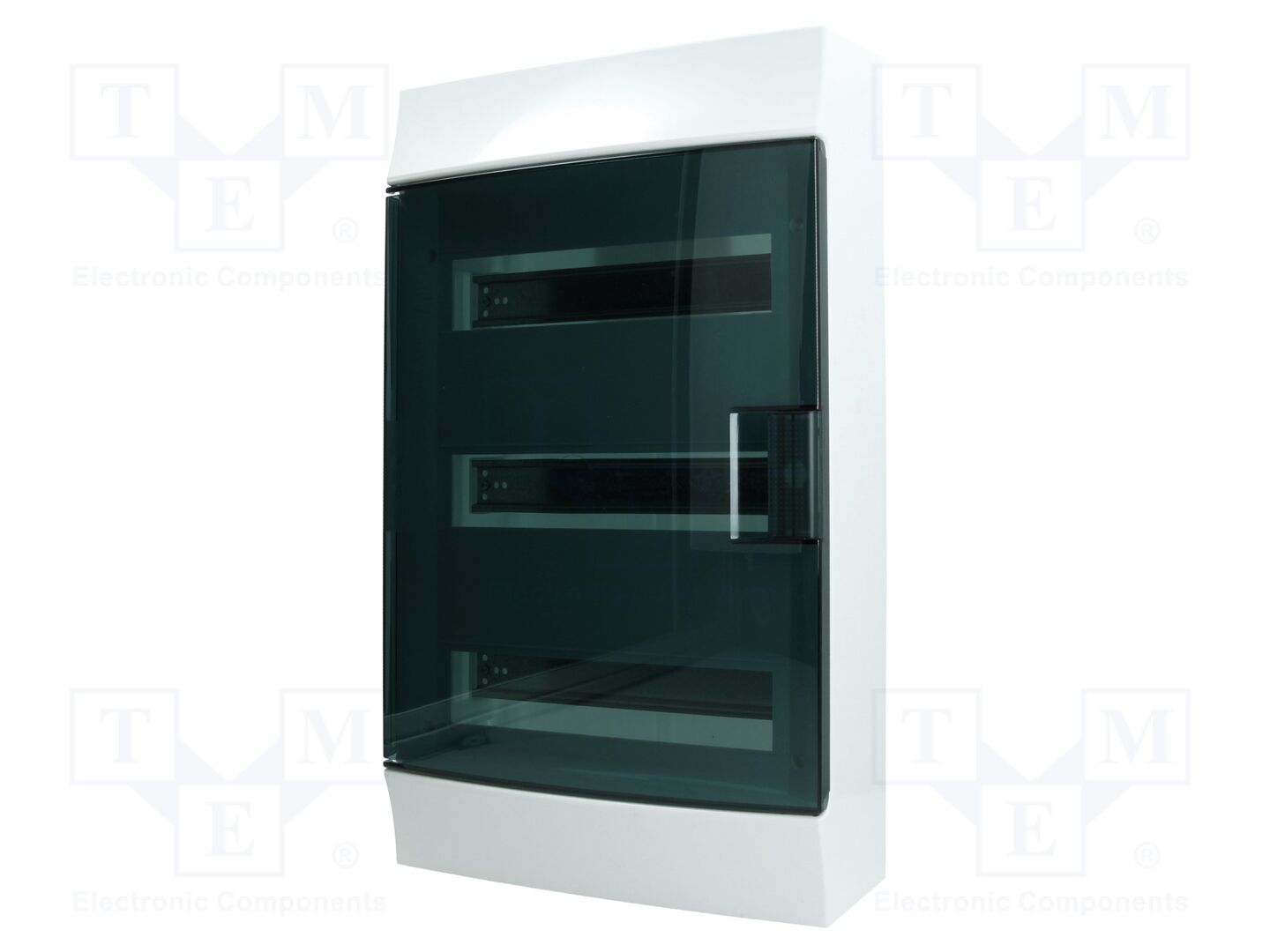 ABB 1SPE007717F0621 Moduulikotelo IP41