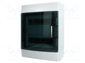 ABB 1SLM006502A1204 Kotelo modulaarisille komponenteille IP65