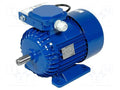 BESEL SEMH80-4B AC-moottori 0,55kW