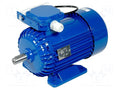 BESEL SEMH80-4C AC-moottori 0,75kW