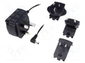 BRAINBOXES PW-800 Plug-in Power Supply 5VDC