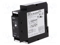 OMRON K8AK-TS1-230 Lämpötilavalvontarele 100-240VAC