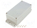 GAINTA G368MF Yleiskotelo 80x160x55mm