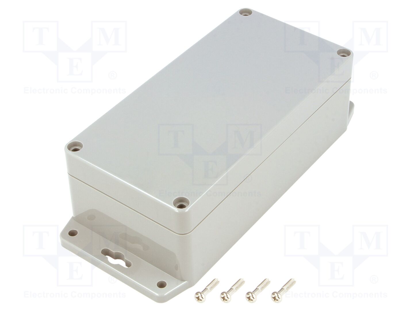 GAINTA G368MF Yleiskotelo 80x160x55mm