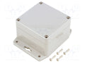 GAINTA G366MF Yleiskotelo 80x82x55mm