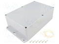 GAINTA G353MF Yleiskotelo 146x222x75 mm