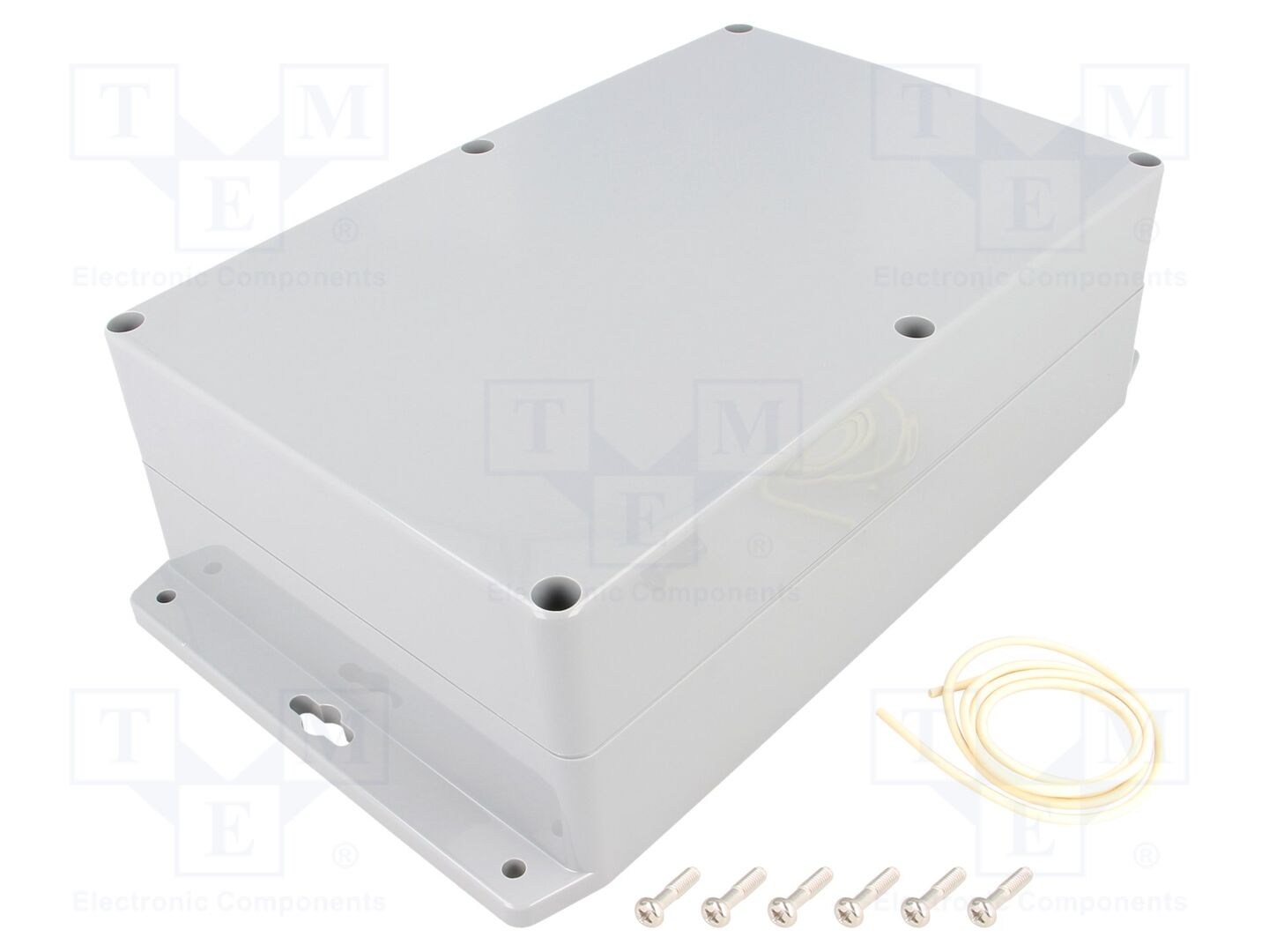 GAINTA G353MF Yleiskotelo 146x222x75 mm