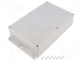 GAINTA G317MF Yleiskotelo 146x222x55mm