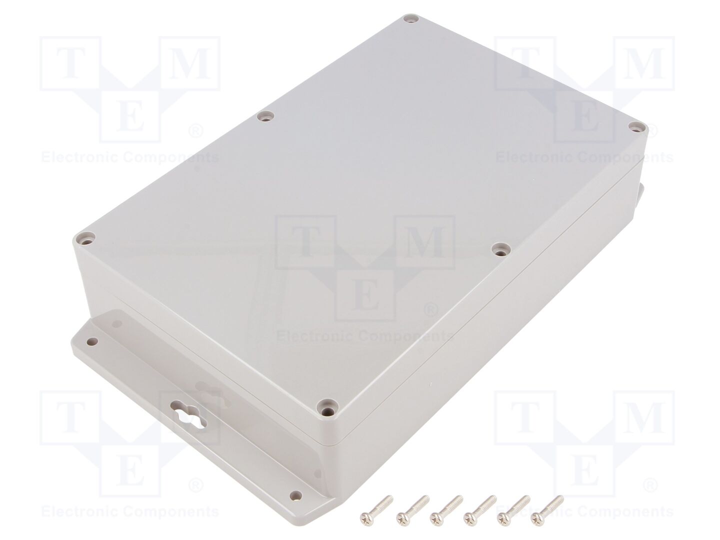 GAINTA G317MF Yleiskotelo 146x222x55mm