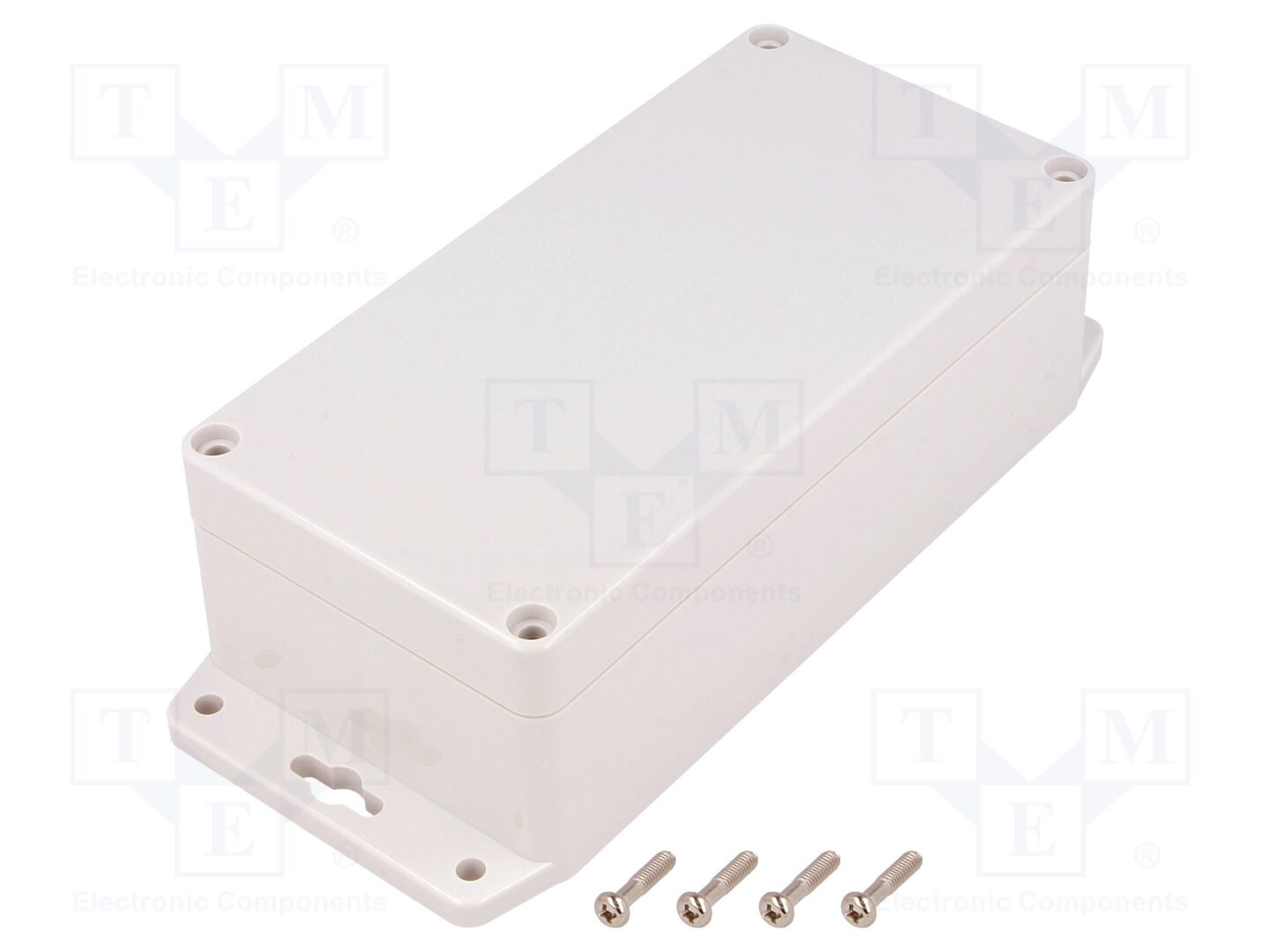 GAINTA G258MF Yleiskotelo 80x160x55mm