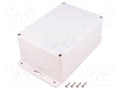 GAINTA G223MF Yleiskotelo 121x171x80mm