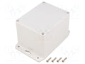 GAINTA G221MF Yleiskotelo 90x115x80mm