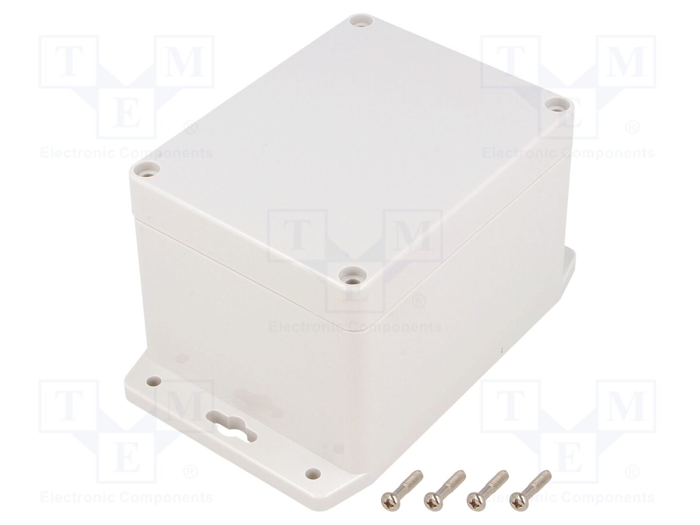 GAINTA G221MF Yleiskotelo 90x115x80mm