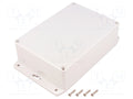 GAINTA G214MF Yleiskotelo 121x171x55mm