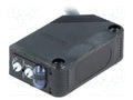 OMRON E3Z-D62 Valosähköinen anturi 1m