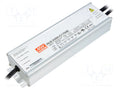 MEAN WELL HLG-240H-C1750B LED-virtalähde 250W 71-143VDC 1750mA