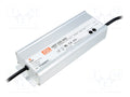 MEAN WELL HEP-320-36A Kytkinlähde 320,4W 36VDC modulaarinen