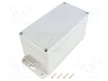GAINTA G369MF Yleiskotelo 80x160x85mm