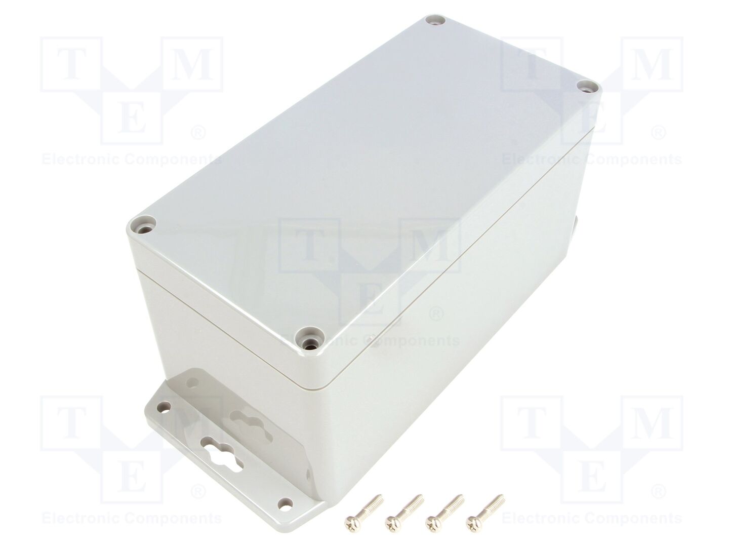 GAINTA G369MF Yleiskotelo 80x160x85mm