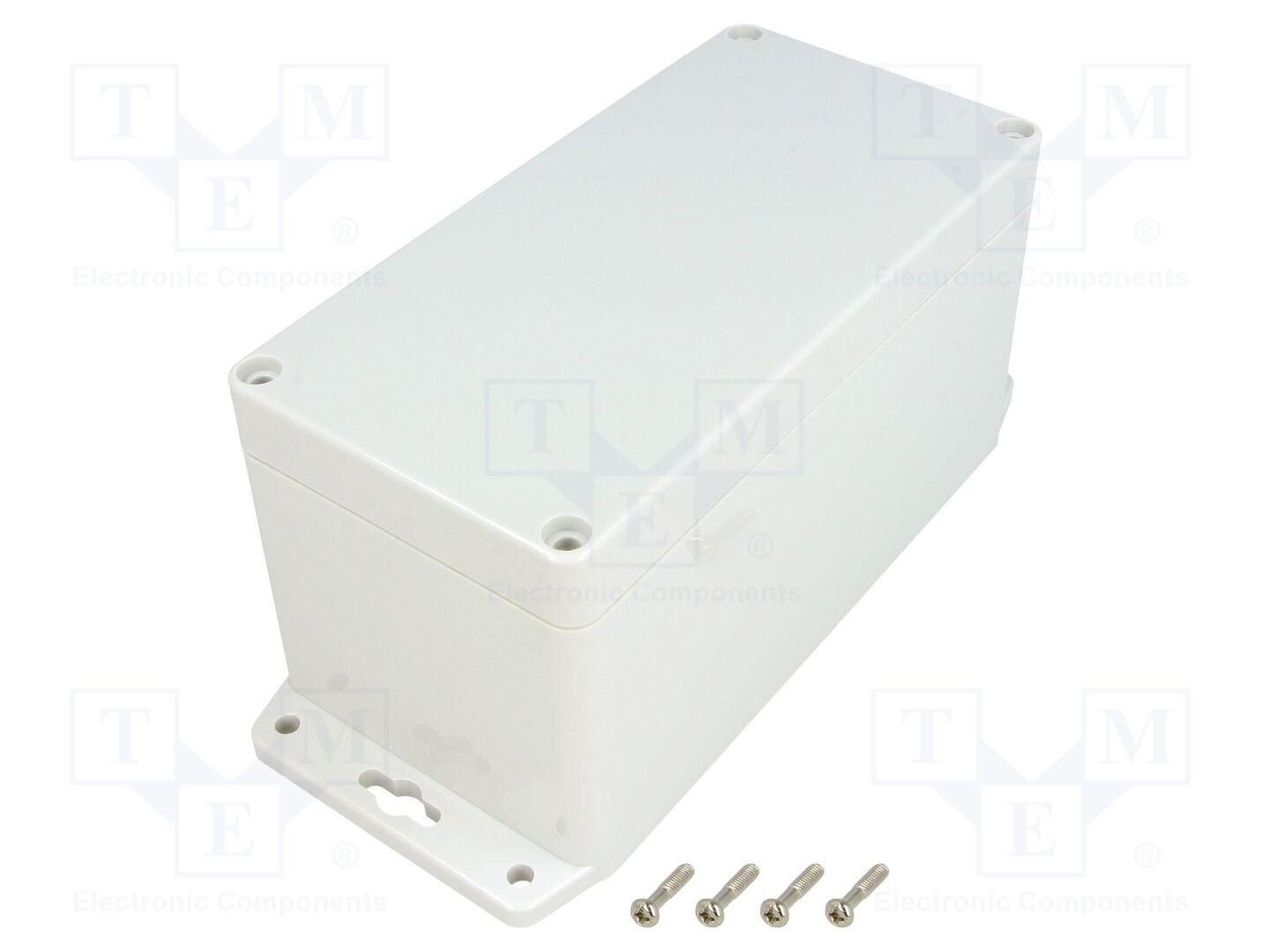 GAINTA G265MF Yleiskotelo 80x160x85mm