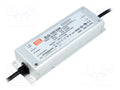 MEAN WELL ELG-100-54A LED-verkkolaite 96W 54VDC