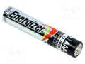 ENERGIZER BAT-LR61/EG Paristo AAAA 1.5V (50 kpl erä)