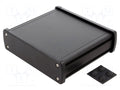 GAINTA ALUG706BK120 Monitoimikotelo 146.6mm