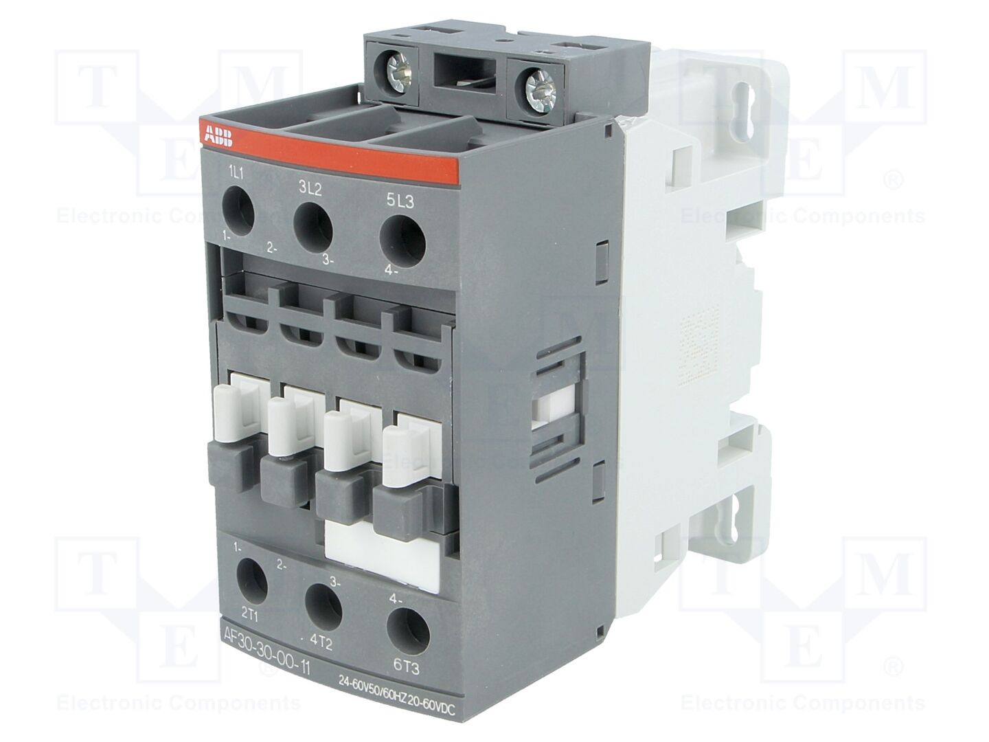 ABB AF30-30-00-12 Kontaktori 30A