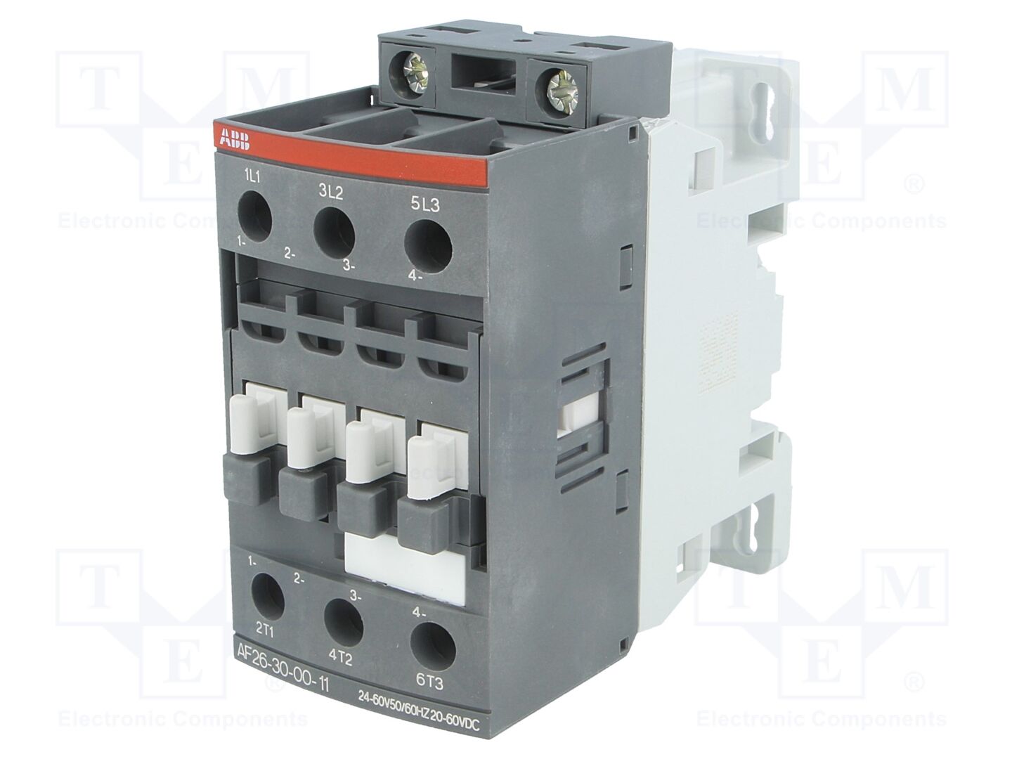 ABB AF26-30-00-14 Kontaktori 26A