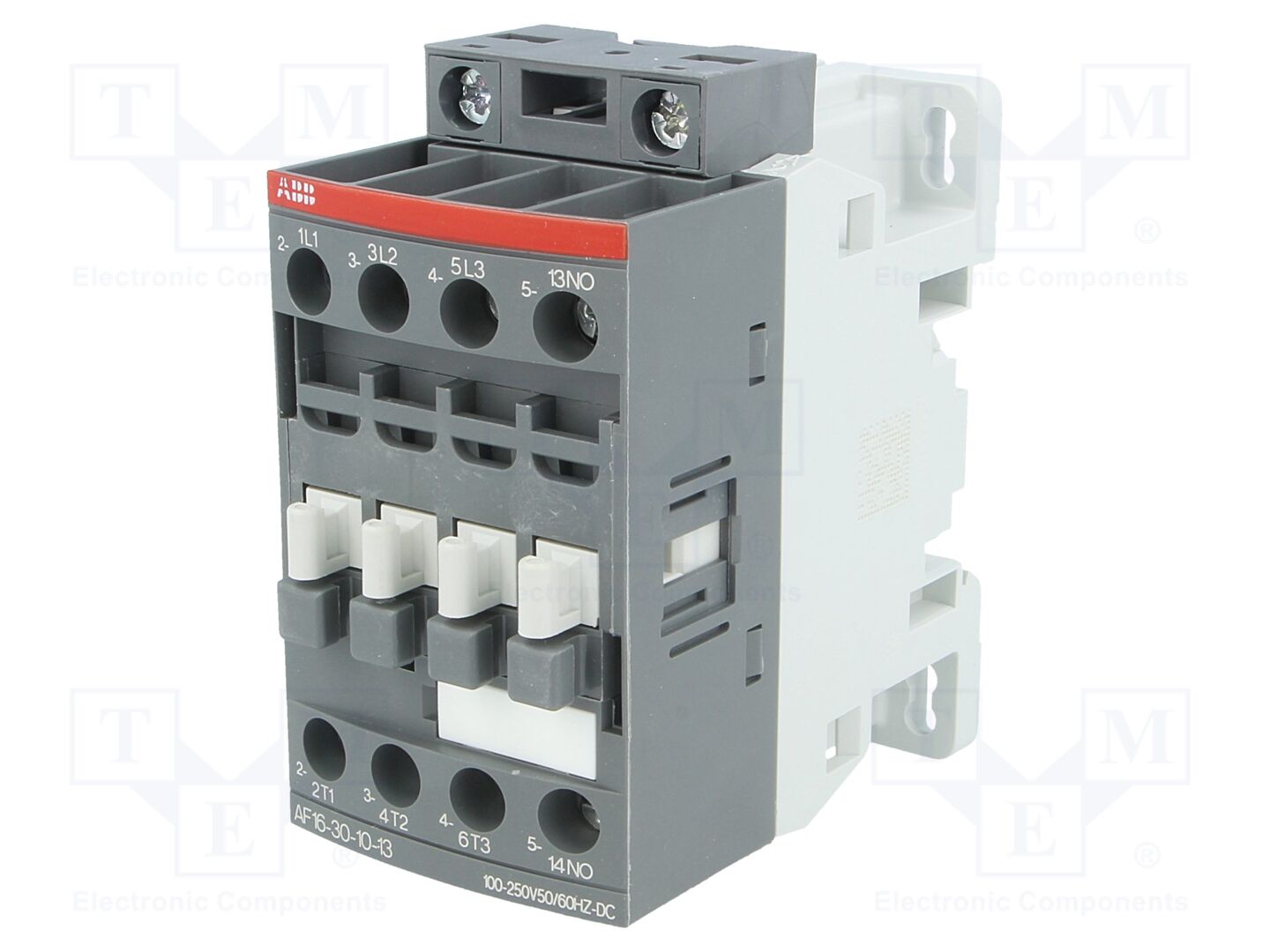 ABB AF16-30-10-13 Kontaktori 16A