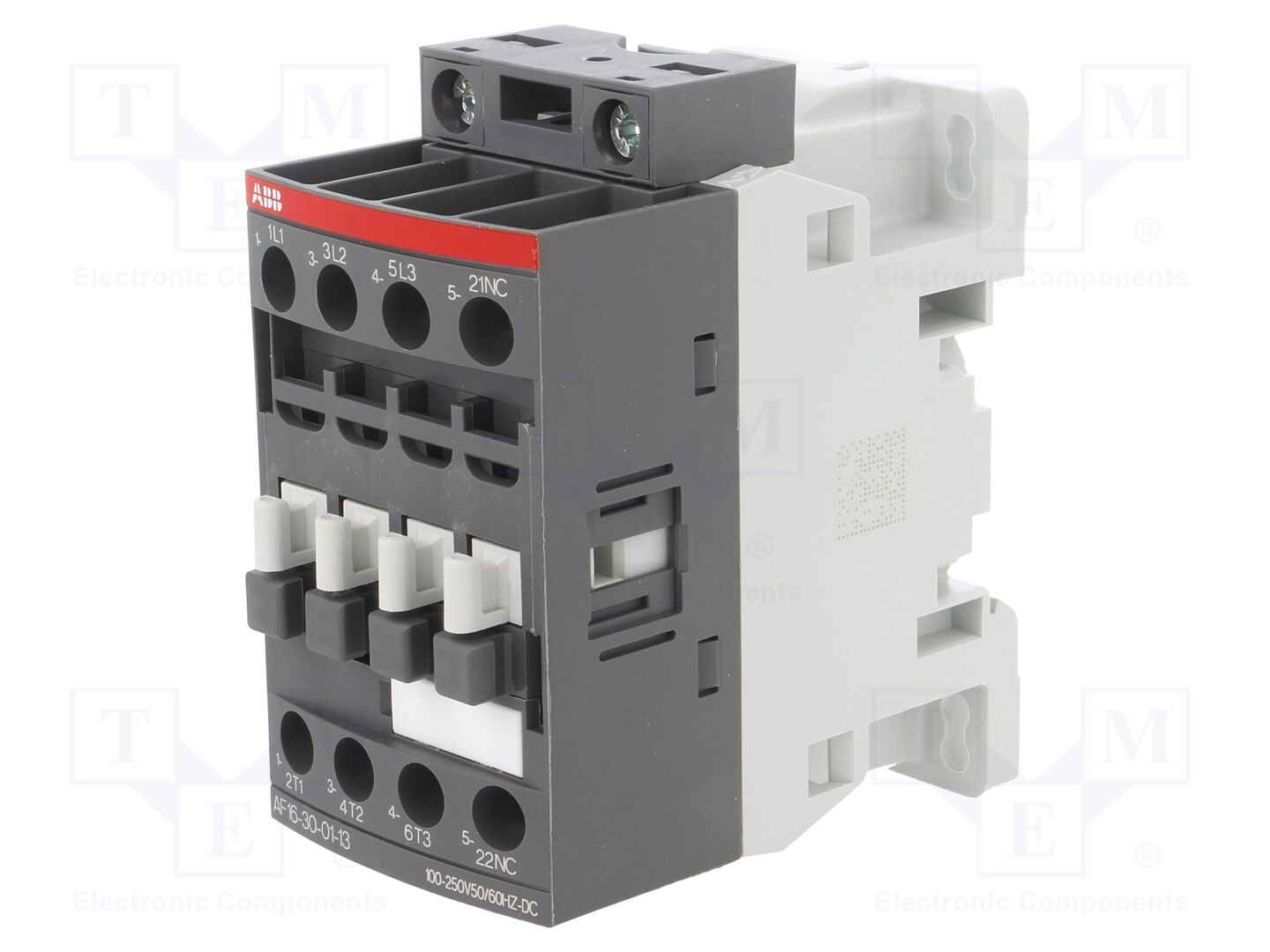ABB AF16-30-01-13 Kontaktori 16A