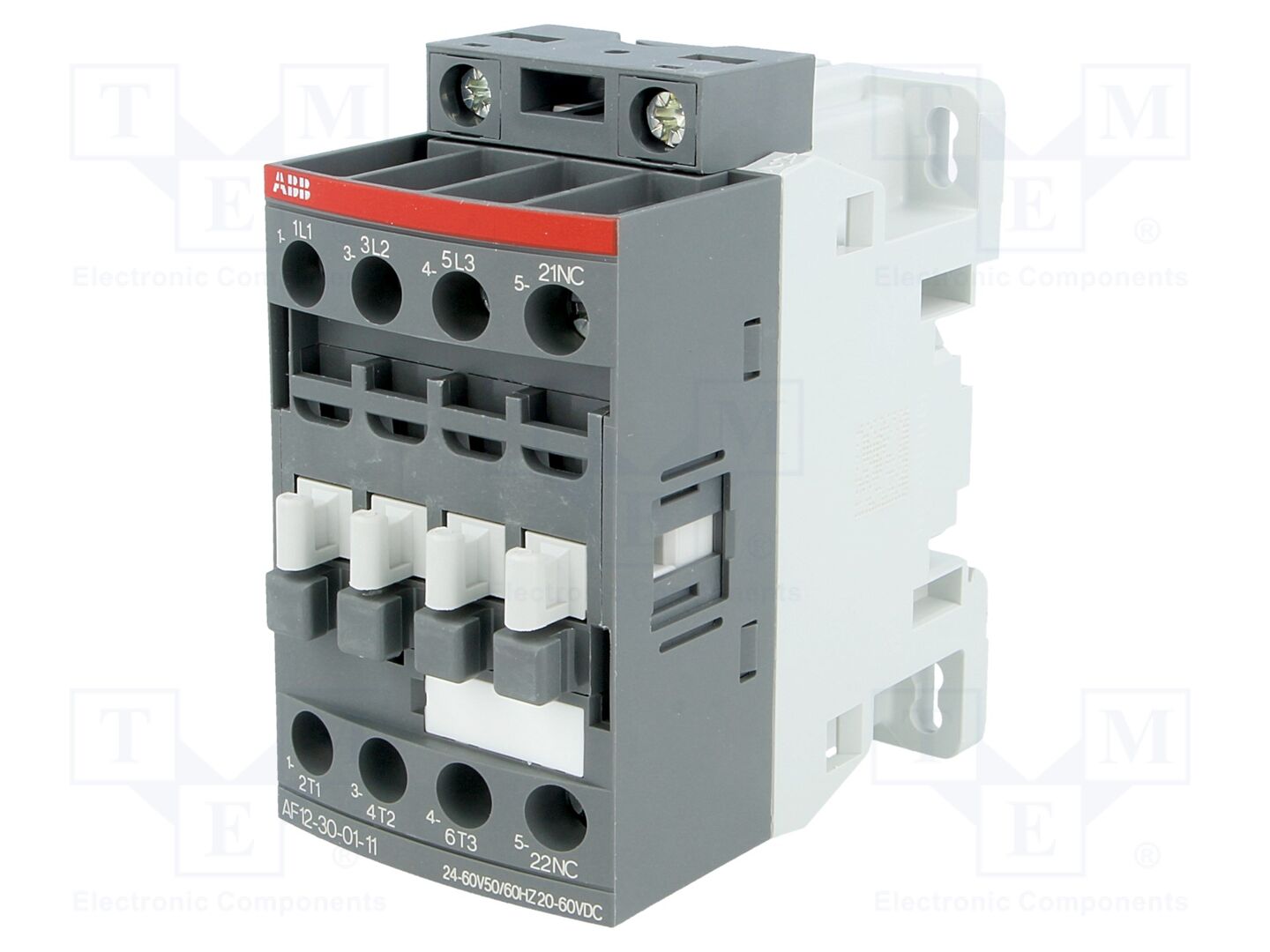 ABB AF12-30-01-12 Konttori 12A