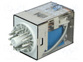 FINDER 60.13.9.048.004 Sähkömagneettinen rele 48VDC