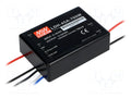 MEAN WELL LDH-45A-700W DC/DC-muunnin 44W