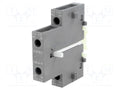 ABB CAL4-11 Apukosketin NC + NO