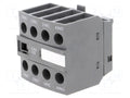ABB CA4-22E Apuhohdin 56.58g
