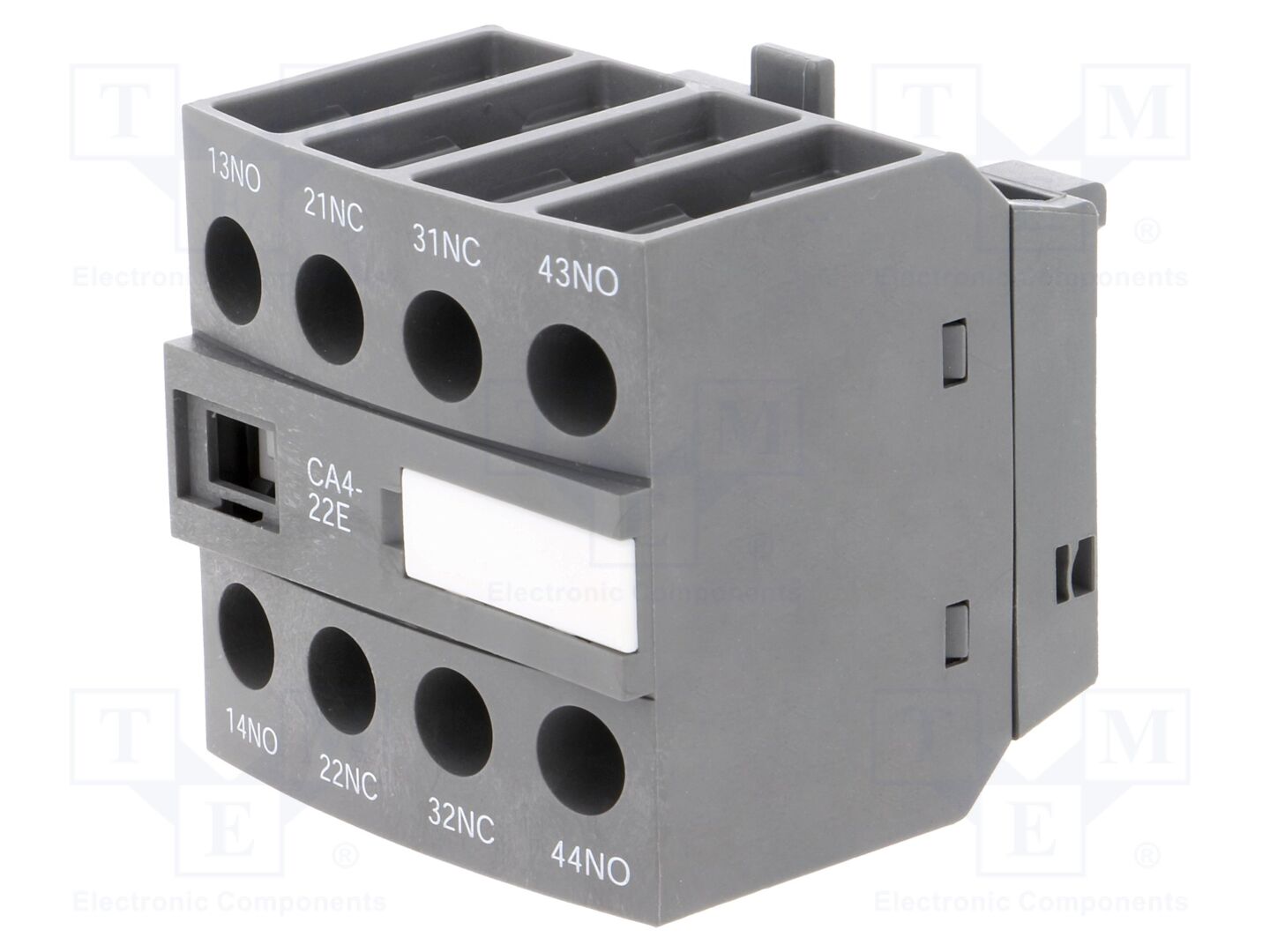 ABB CA4-22E Apuhohdin 56.58g