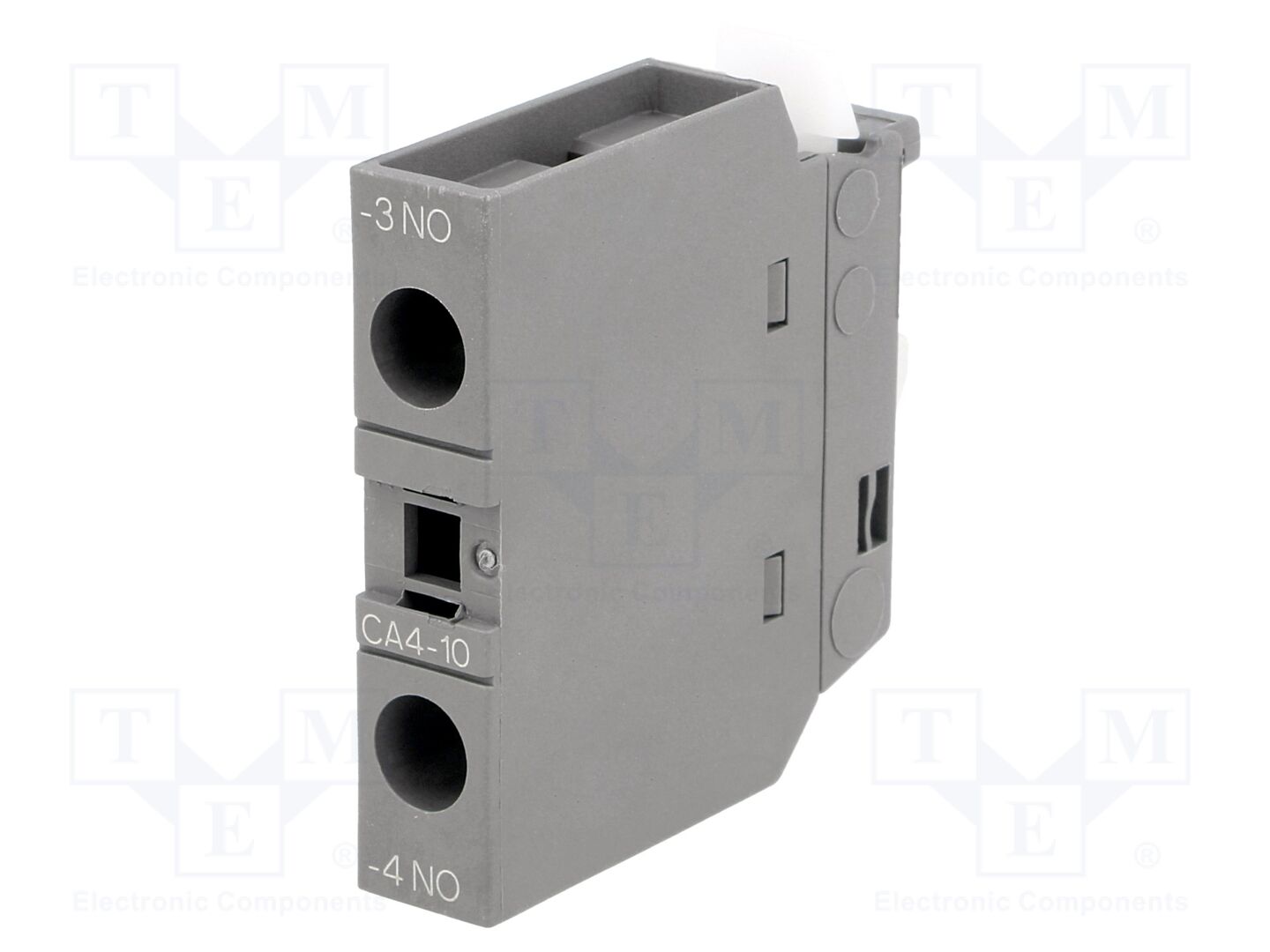 ABB CA4-10 Apukosketin NO