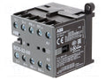 ABB BC6-22-00-01 Kontaktori 24VDC