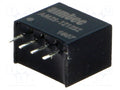 AIMTEC AM2S-1212SZ DC/DC-muunnin 2W