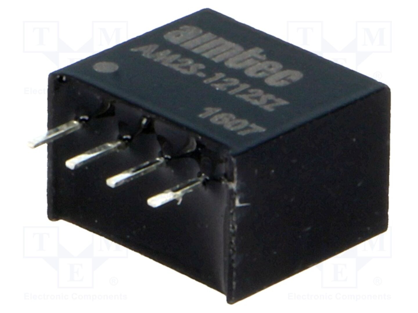 AIMTEC AM2S-1212SZ DC/DC-muunnin 2W