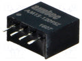 AIMTEC AM1S-1209SZ DC/DC-muunnin 1W