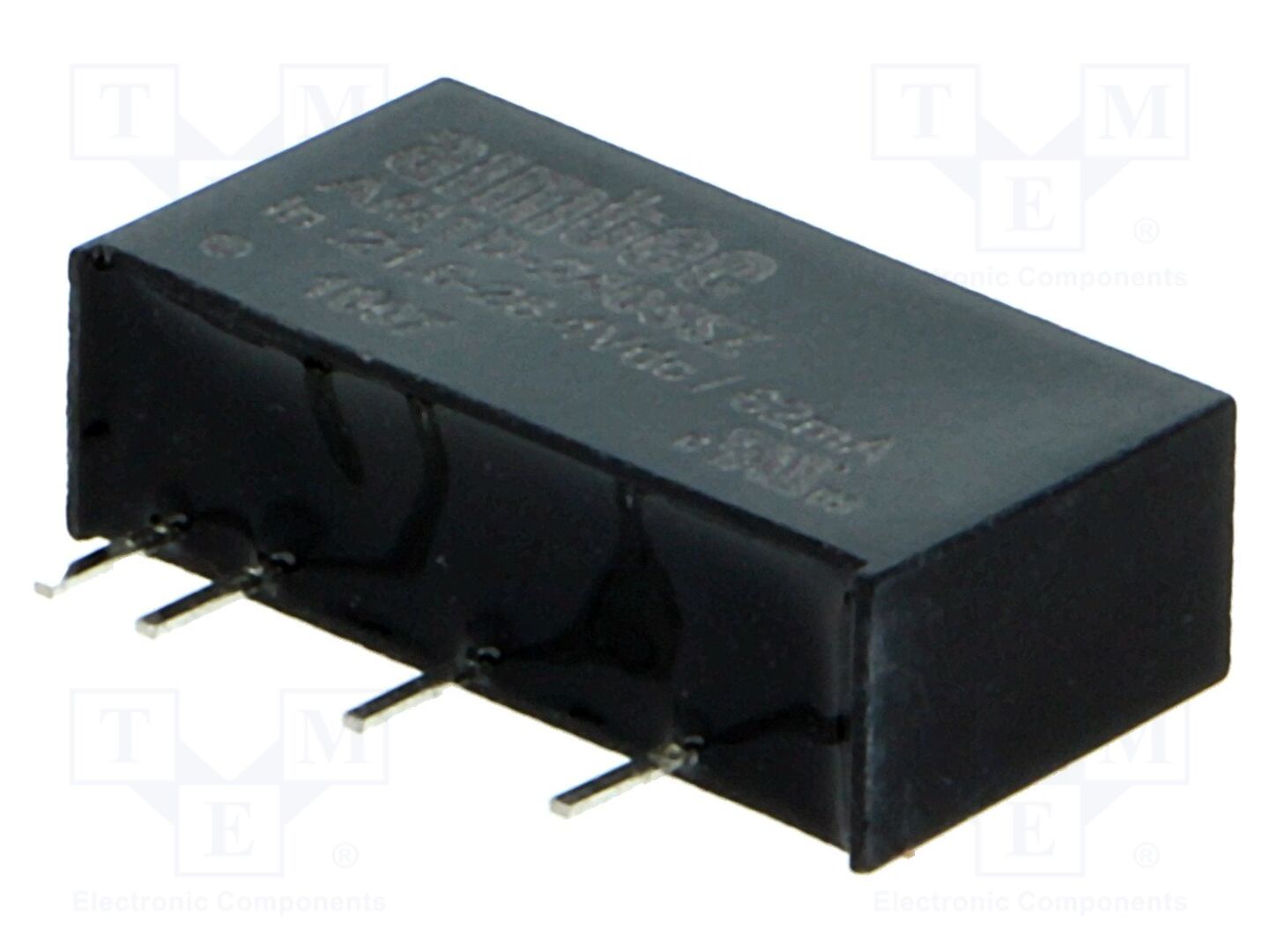 AIMTEC AM1D-2405SZ DC/DC-muunnin 1W