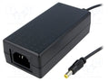 SUNNY SYS1548-6512-T3 Kytkentäsähkönsyöttö 12VDC 5.42A 65W