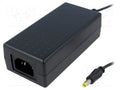 SUNNY SYS1548-5012-T3 Kytkentäsähköinen virtalähde 12VDC 4,17A 50W
