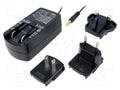 SUNNY SYS1541-2424 Plug-in Power Supply 1A