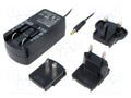 SUNNY SYS1541-2418 Kytketty verkkolaite 24W