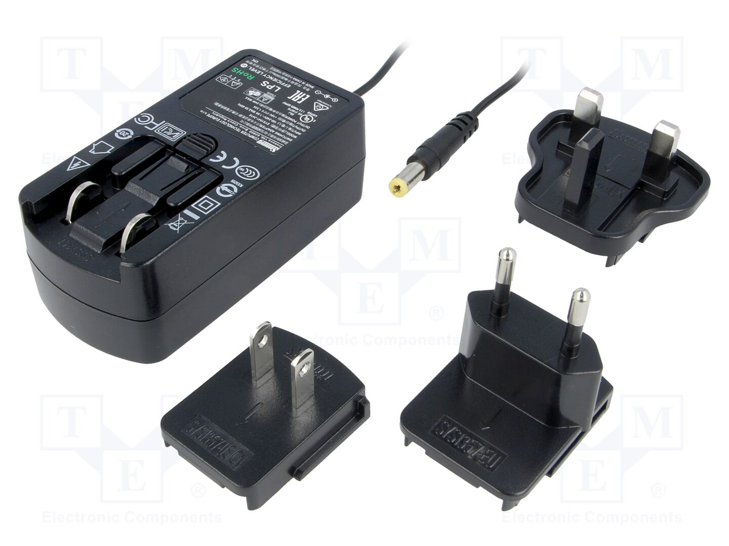 SUNNY SYS1541-2418 Kytketty verkkolaite 24W