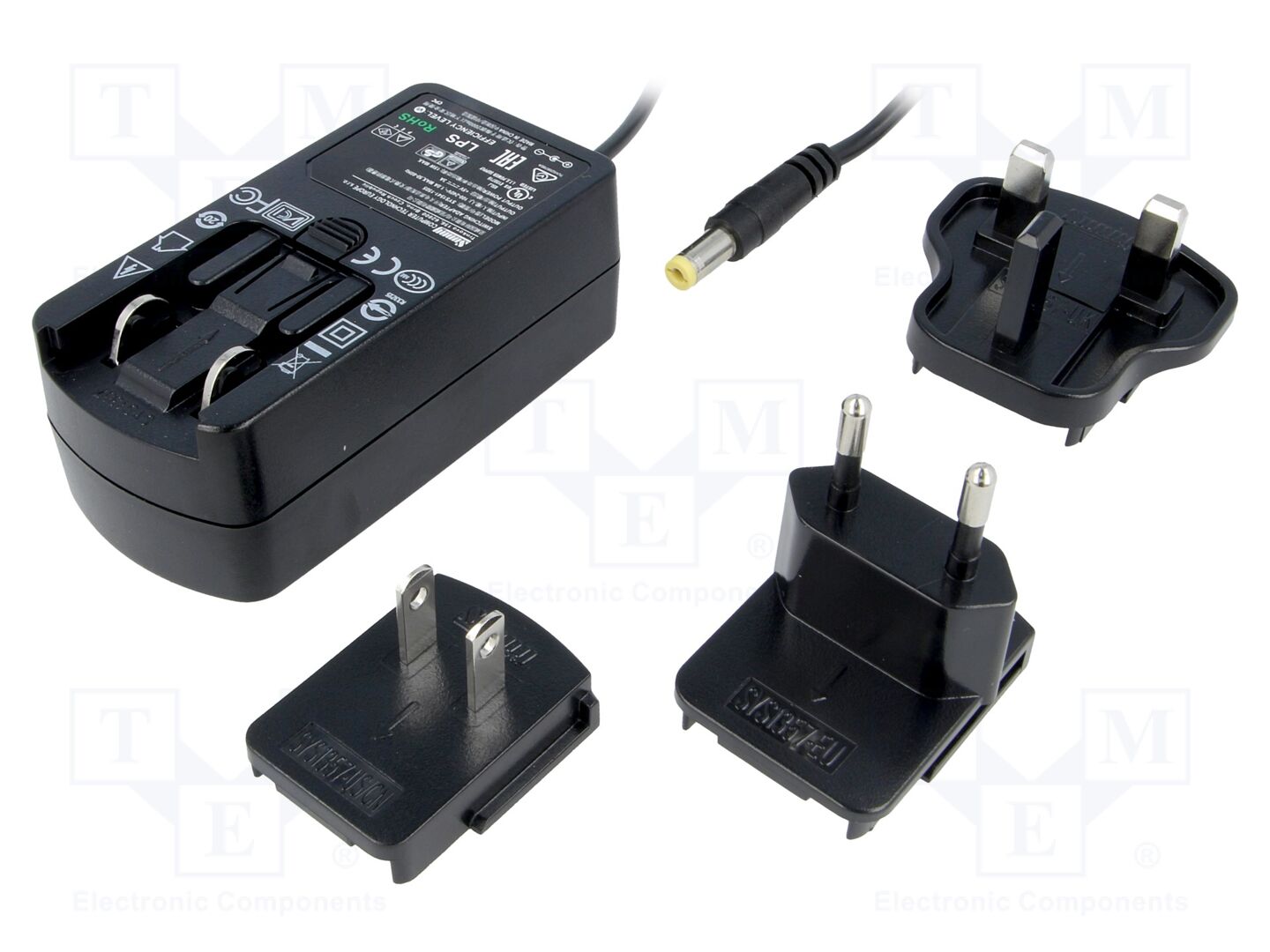 SUNNY SYS1541-1505 Plug-in verkkolaite 5VDC