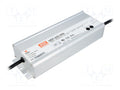 MEAN WELL HEP-320-48A Kytkinlähde 321,6W 48VDC modulaarinen